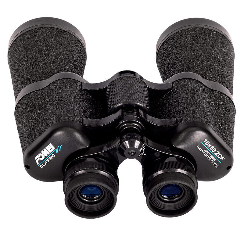 Fomei classic 10x50 zcf