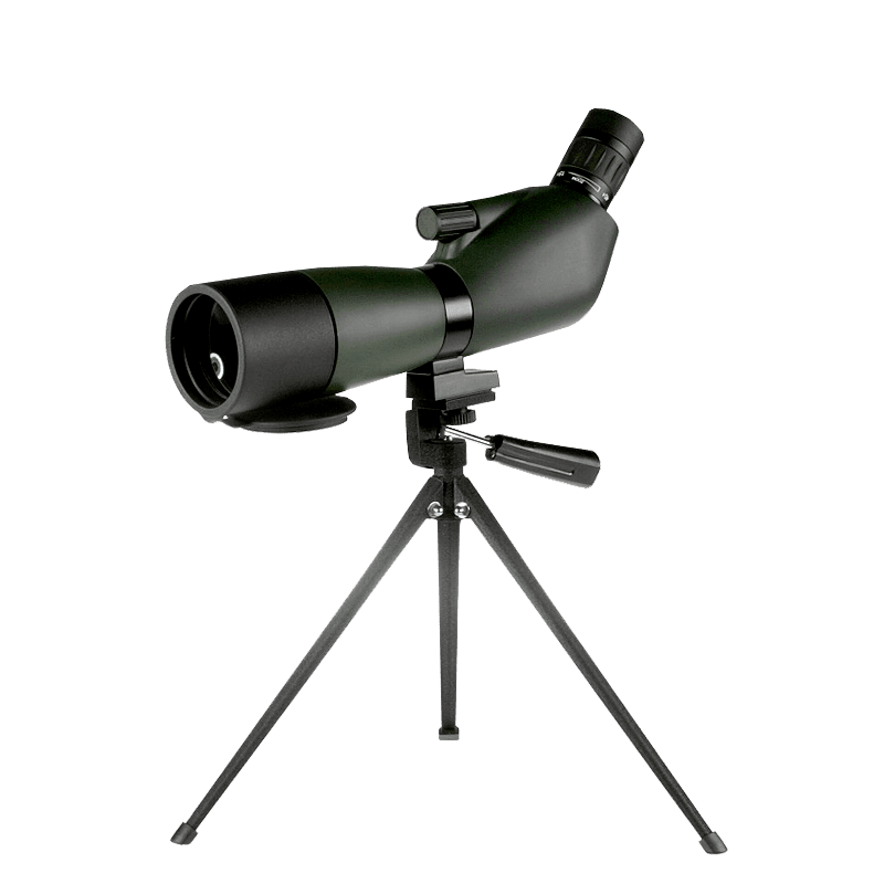 Fomei spotting scope 20 60x60