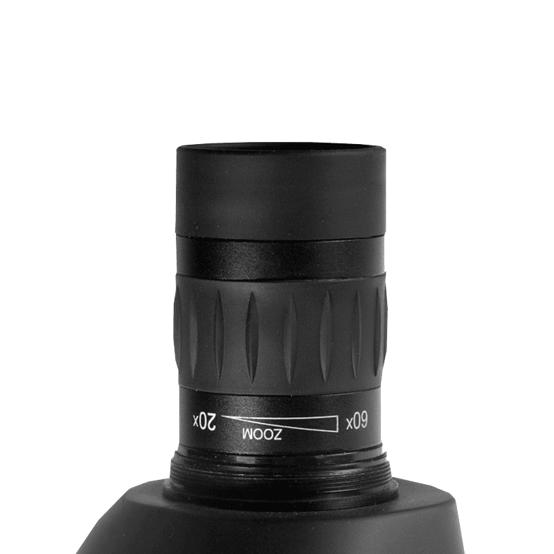 Fomei spotting scope 20 60x60 zoom