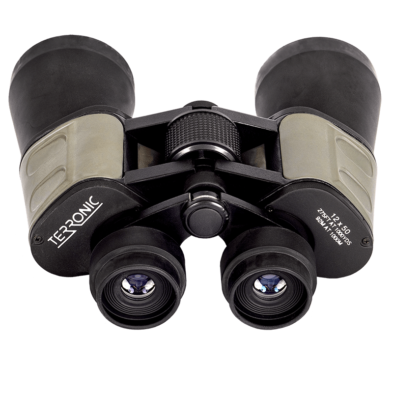 Fomei terronic 12x50