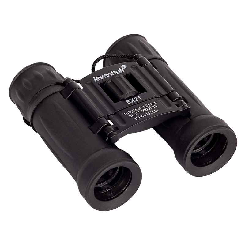 Levenhuk 8x21