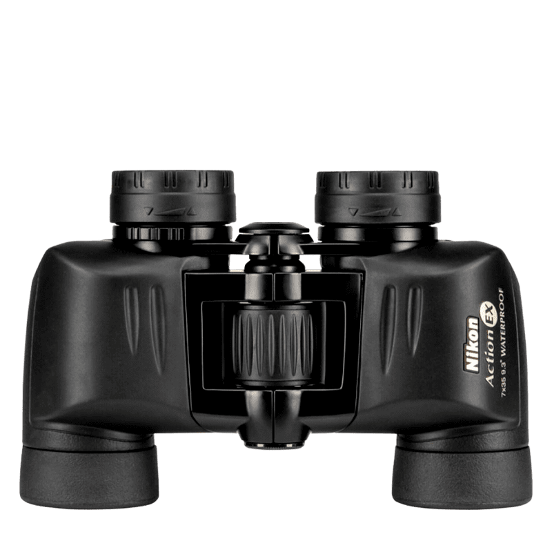 Nikon action 7x35