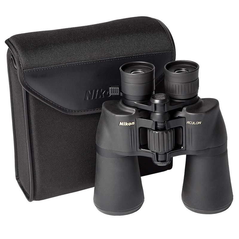 Nikon Aculon A211 10-22x50 Nikon Aculon A211 10-22x50