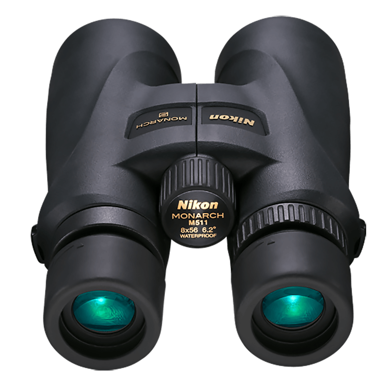 Nikon Monarch 5 8x56