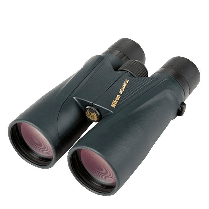Nikon monarch 8.5x56 dcf