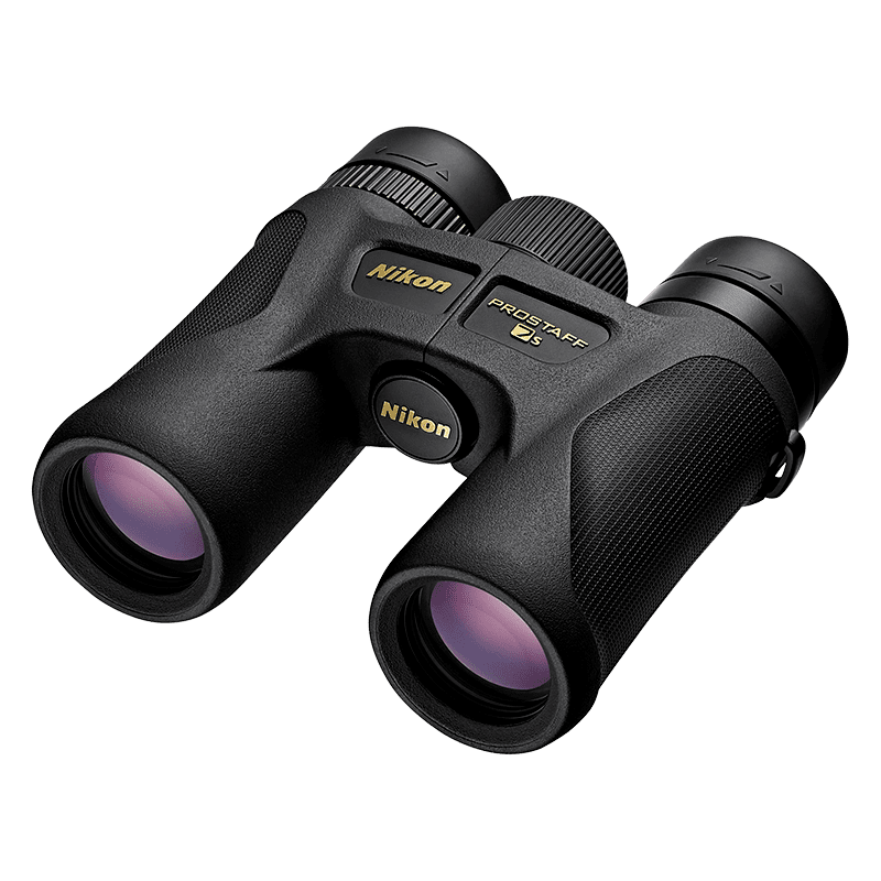 Nikon Prostaff 7s 8x30