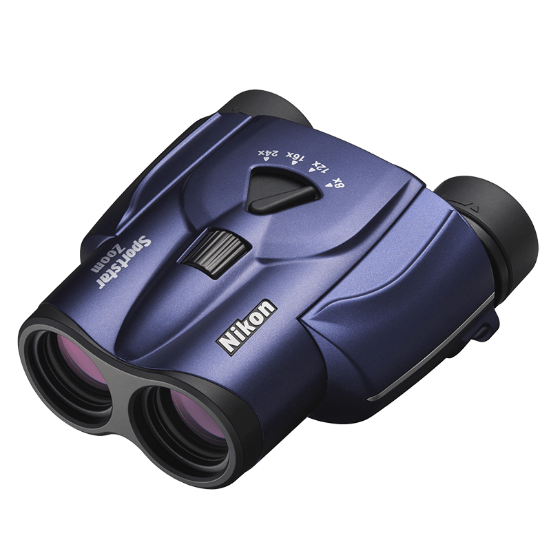 Nikon sportstar zoom 8-24x25 (biely) Nikon sportstar zoom 8-24x25 (biely)