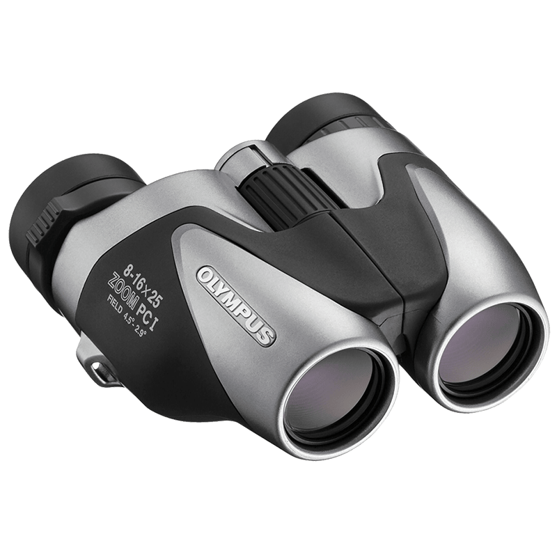 Olympus 8-16x25 Zoom PC I Olympus 8-16x25 Zoom PC I