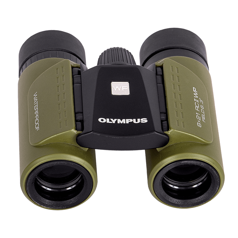 Olympus 8x21 RCII