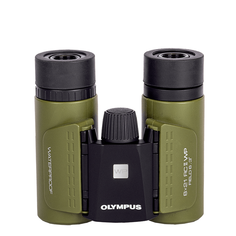 Olympus 8x21 RCII
