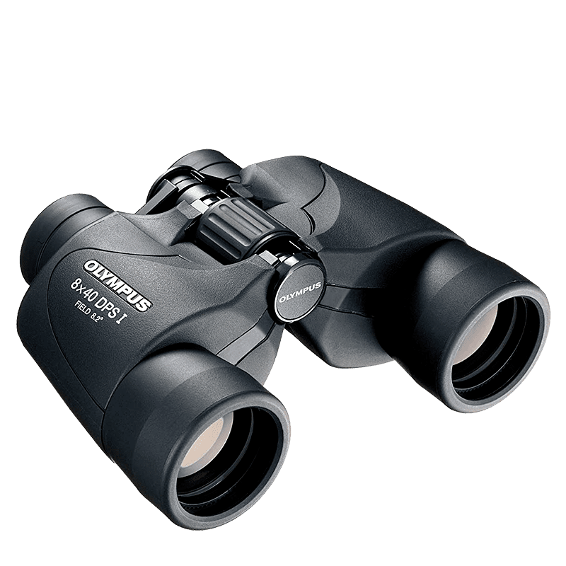 Olympus dps i 8x40