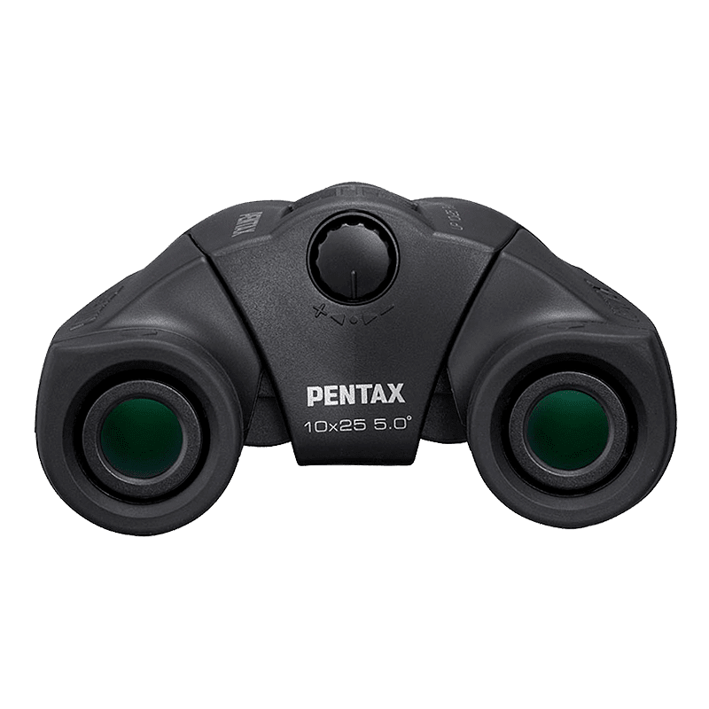 Pentax 10x25 UCF WP