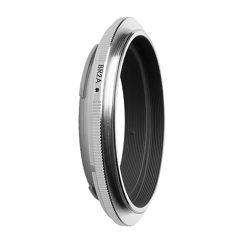 Reverzný makro krúžok Nikon BR-2A, 52mm Reverzný makro krúžok Nikon BR-2A, 52mm