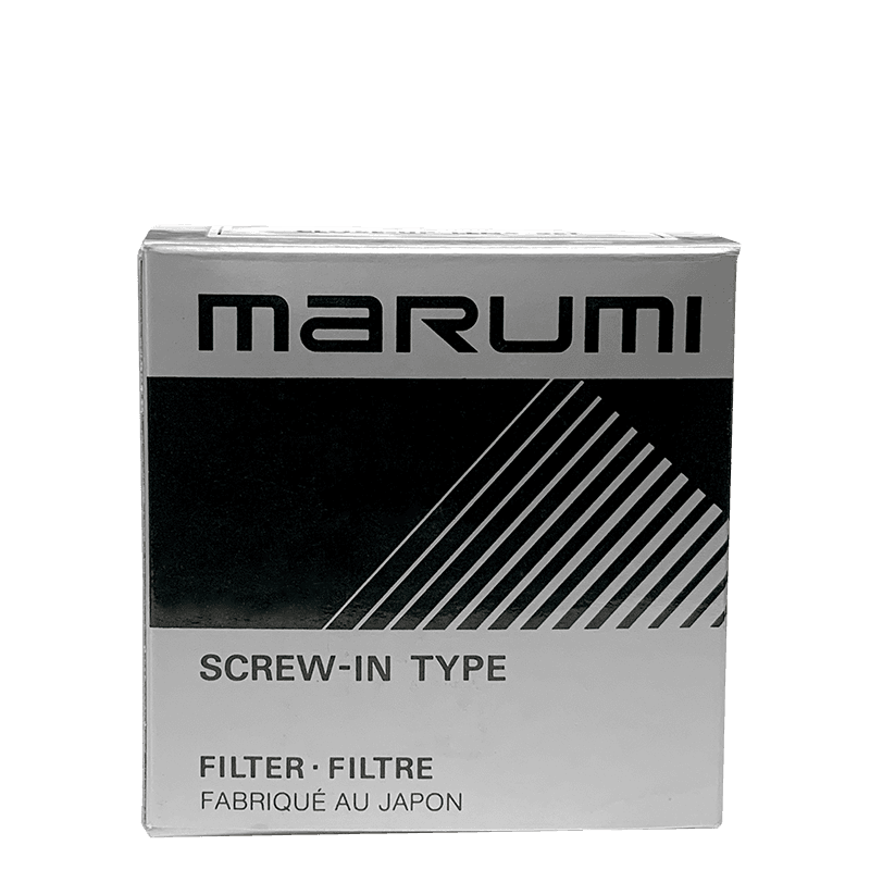 Set predsádkových šošoviek Marumi 52mm Set predsádkových šošoviek Marumi 52mm