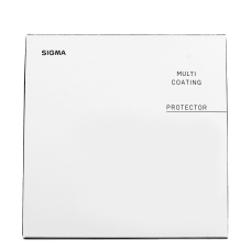 Sigma multicoating protector (rôzne veľkosti)