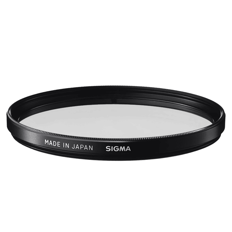 Sigma WR coating UV 95mm Sigma WR coating UV 95mm