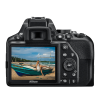 Nikon D3500 + Nikkor 18-140 VR