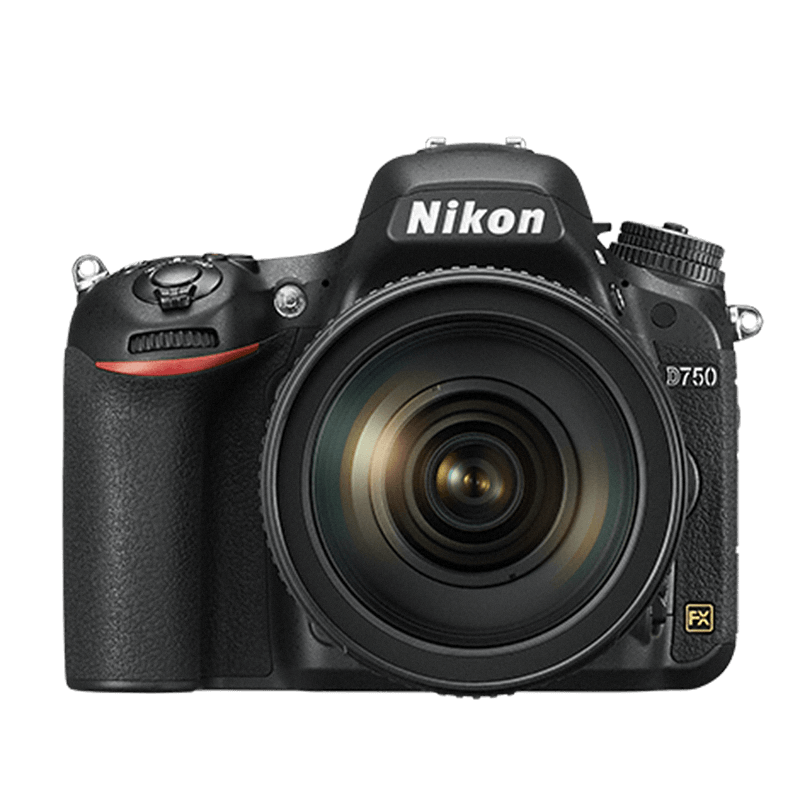 Nikon D750 + 24-120 Nikon D750 + 24-120