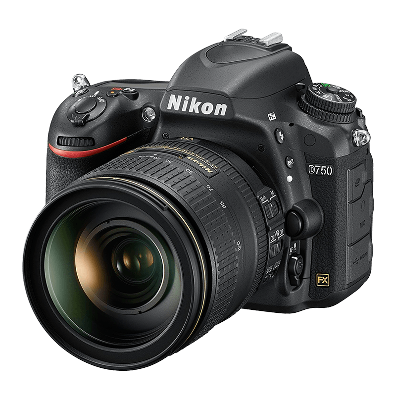 Nikon D750 + 24-120 Nikon D750 + 24-120