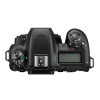 Nikon D7500 telo