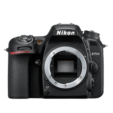 Nikon D7500 telo