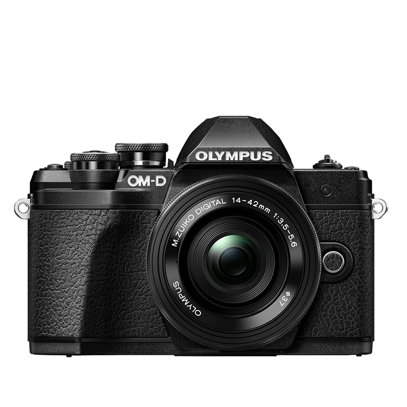 Olympus OM-D E-M10 Mark II Kit 12-50 EZ Olympus OM-D E-M10 Mark II Kit 12-50 EZ