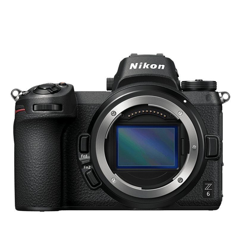 Nikon Z6 Nikon Z6