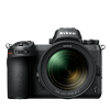 Nikon Z6 + 24-70mm f4 + FTZ