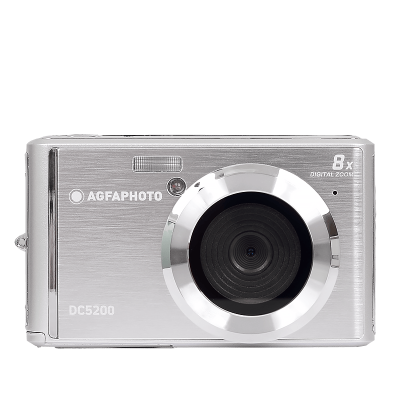 Agfa DC 5200 (strieborný)