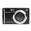Agfa DC 5200 (strieborný)
