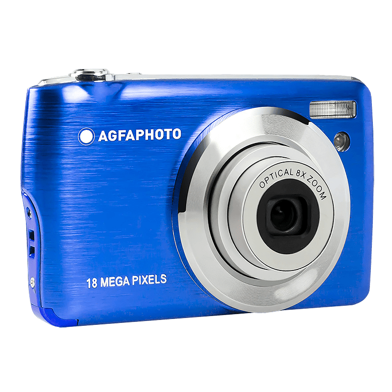 Agfa DC 8200
