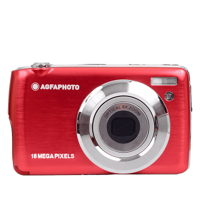 Agfa DC 8200