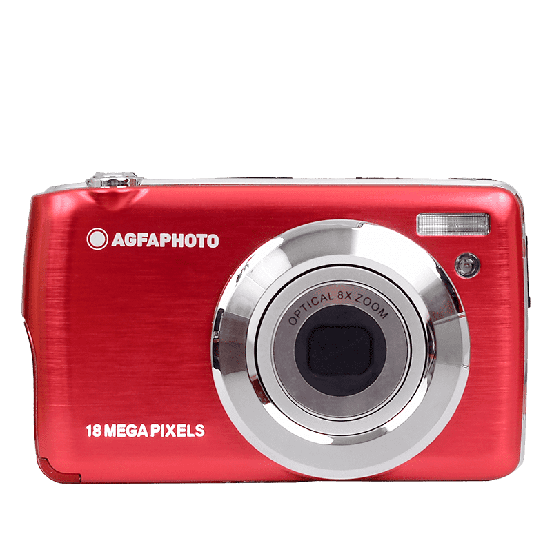 Agfa DC 8200