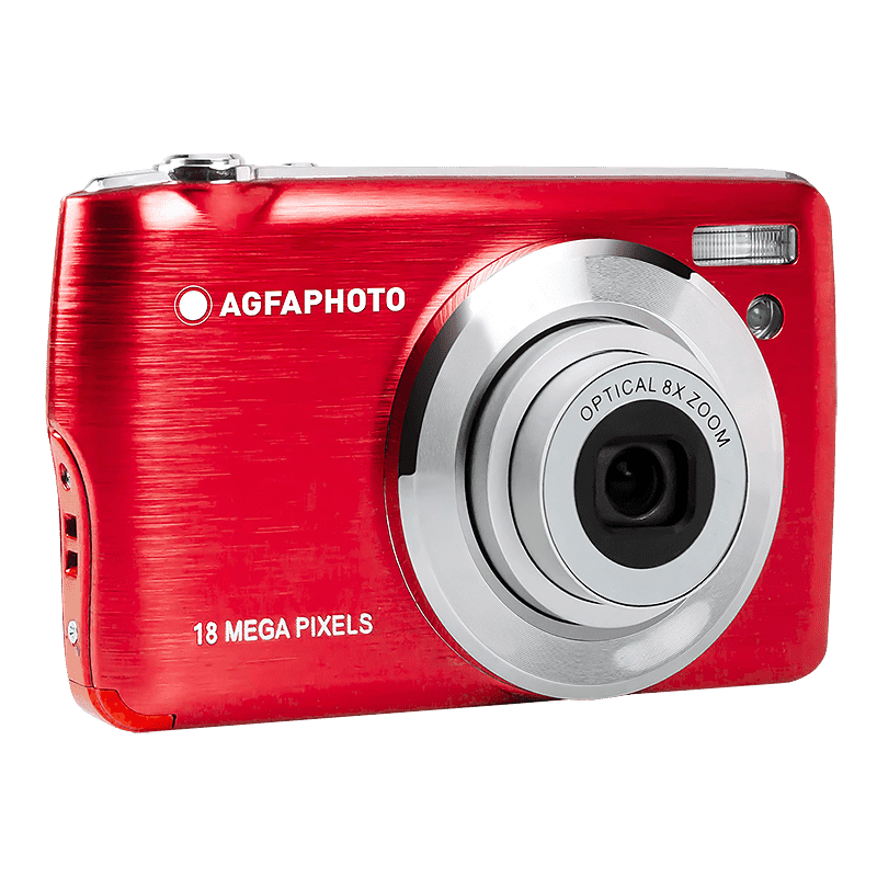 Agfa DC 8200