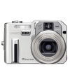 Casio exilim pro EX-P600