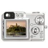 Casio exilim pro EX-P600