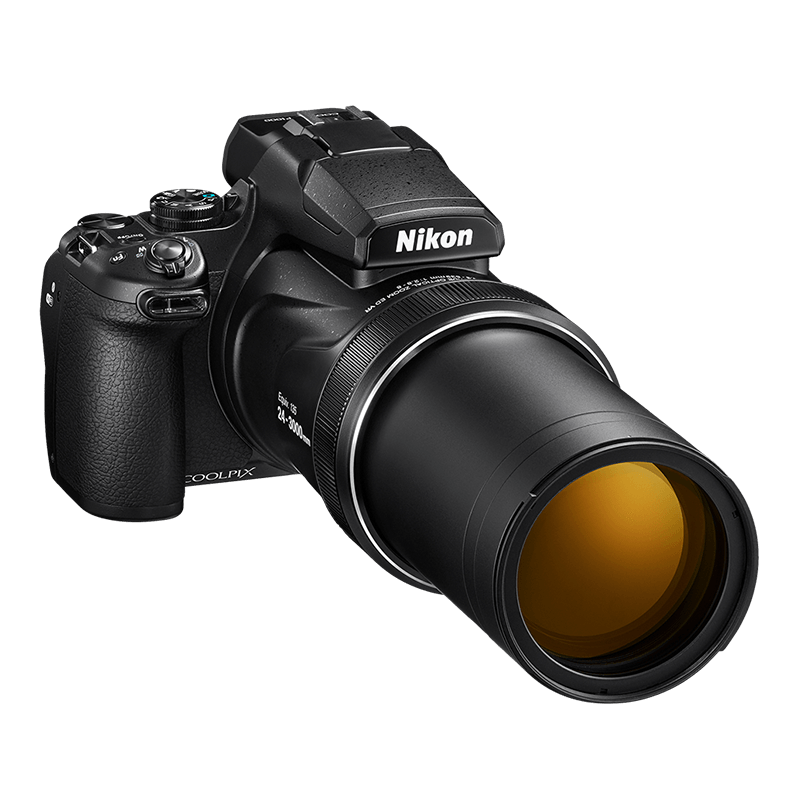 Nikon Coolpix P1000