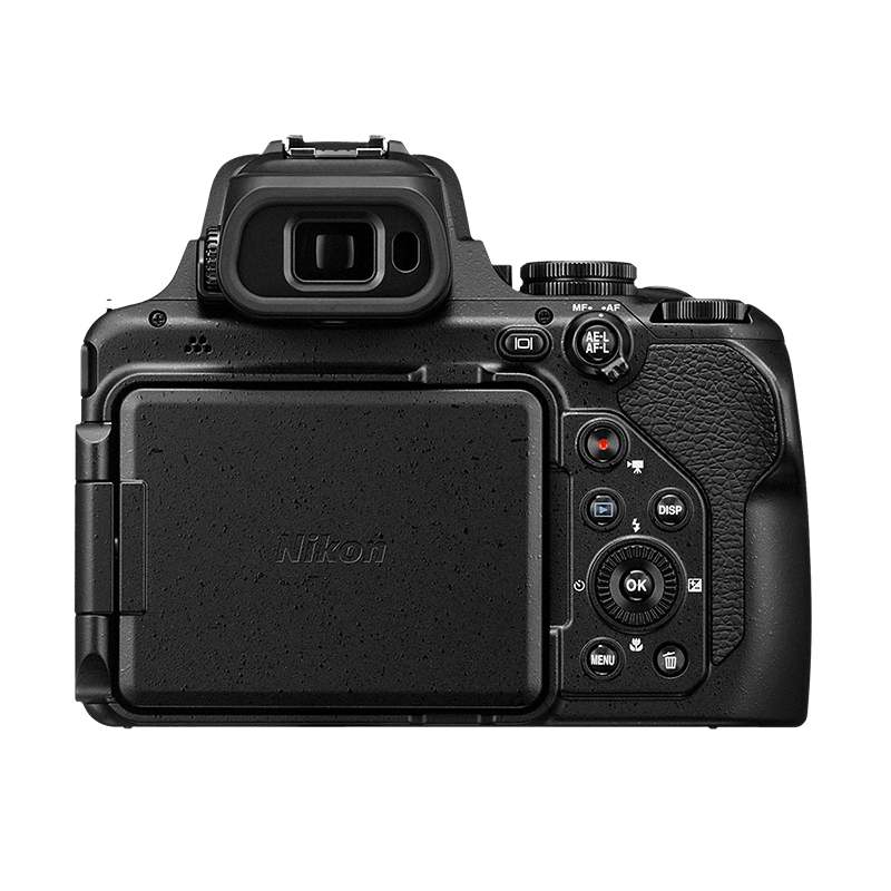 Nikon Coolpix P1000