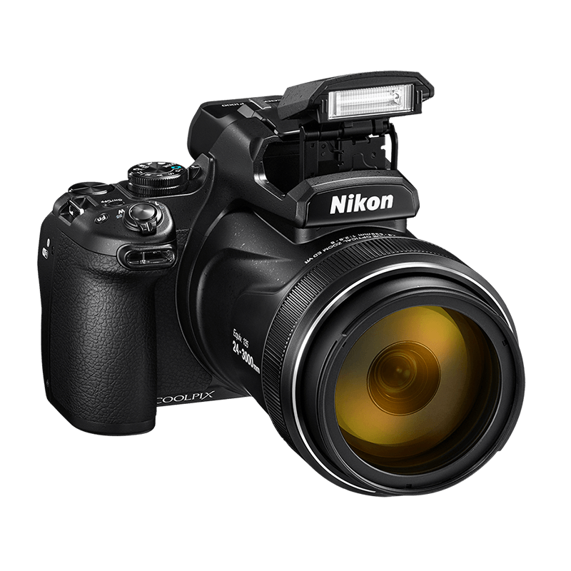 Nikon Coolpix P1000