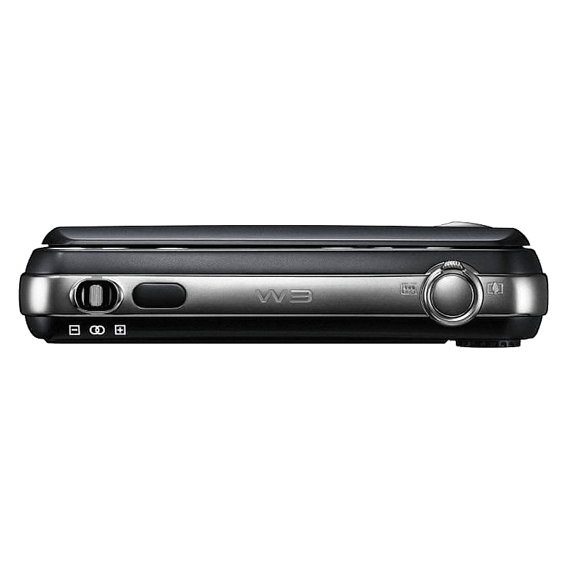 Fujifilm FinePix Real 3D W3