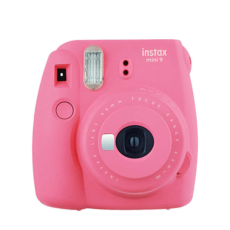Instax mini 9