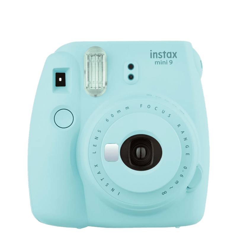 Fujifilm instax mini 9
