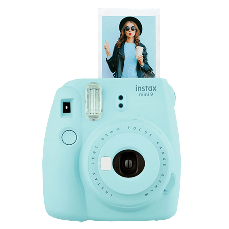 Instax mini 9