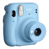 Fujifilm instax mini 11 modry