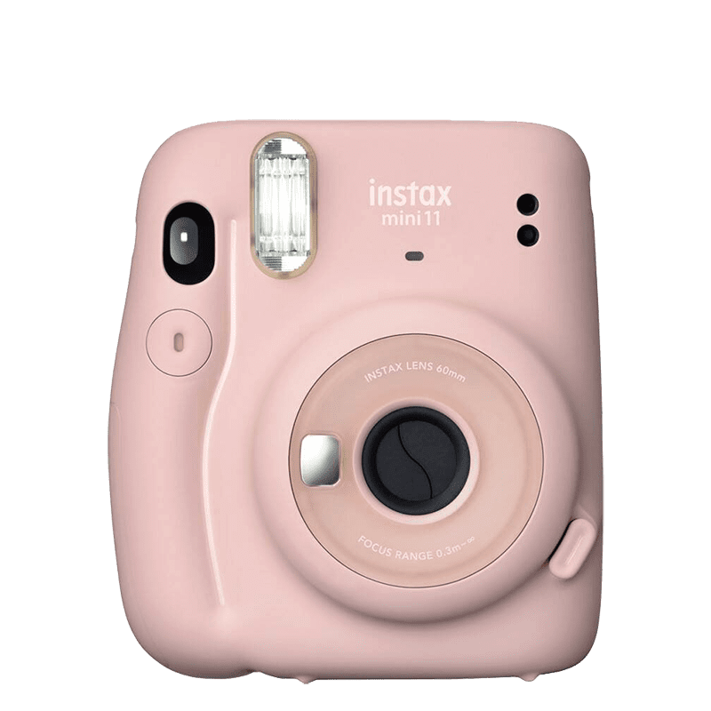 Fujifilm instax mini11