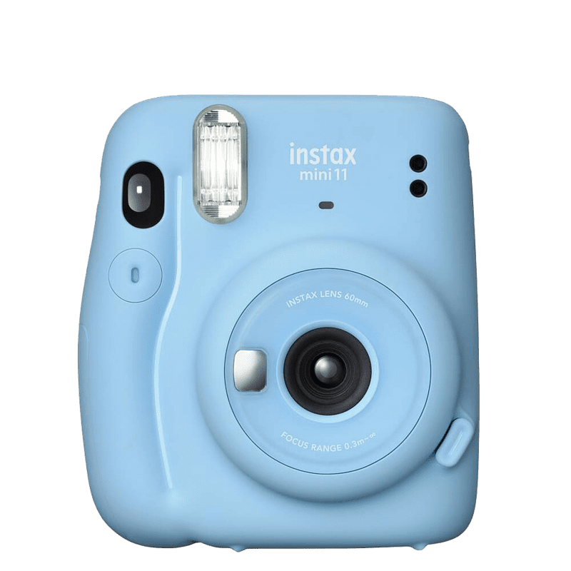 Fujifilm instax mini11 modry