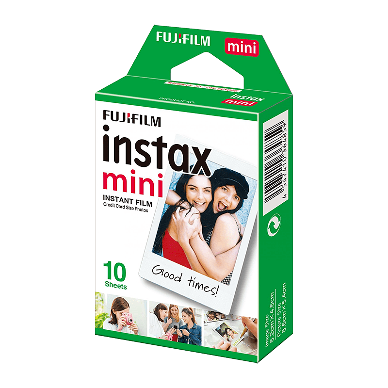 Instax mini film