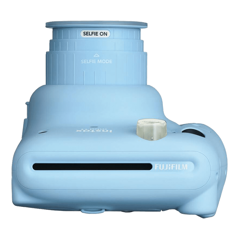 Modry instax mini11