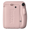 Ruzovy instax mini 11