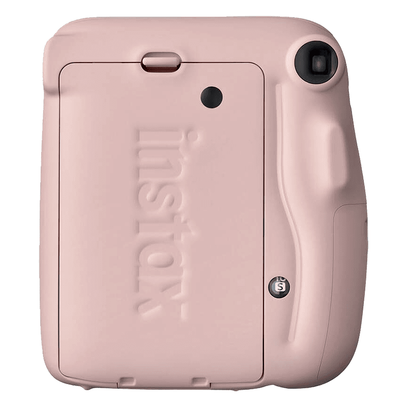 Ruzovy instax mini 11